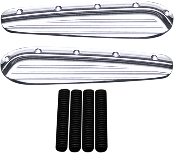 Turn Signal Eliminators Chrome, 1, nordicamoto.ro