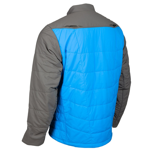 Geaca Klim Override Mid-Layer Black - Breen, 31, nordicamoto.ro