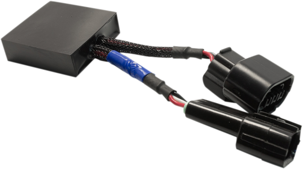 Ignition Retard Controller Black, 1, nordicamoto.ro