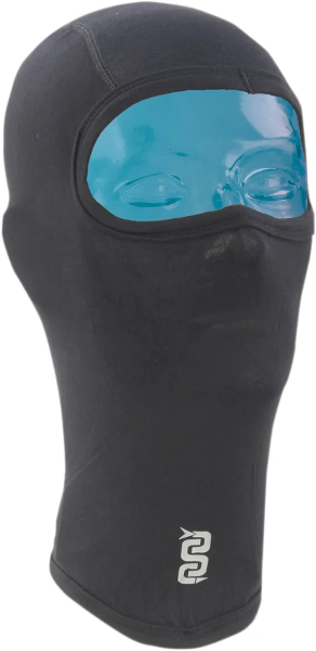 Guard pamut balaclava, fekete  EGY MÉRET, 1, nordicamoto.ro
