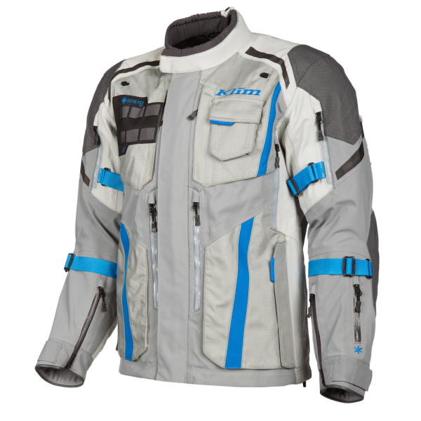 Geaca Moto Textila Klim Badlands Pro Hi-Vis, 37, nordicamoto.ro
