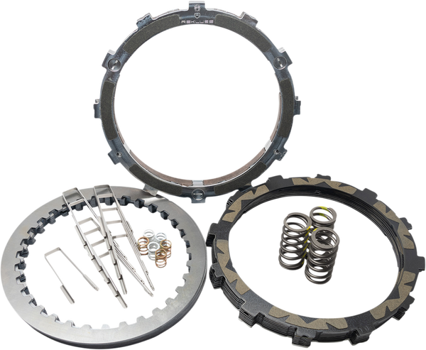 Radiusx Clutch Kit, 1, nordicamoto.ro