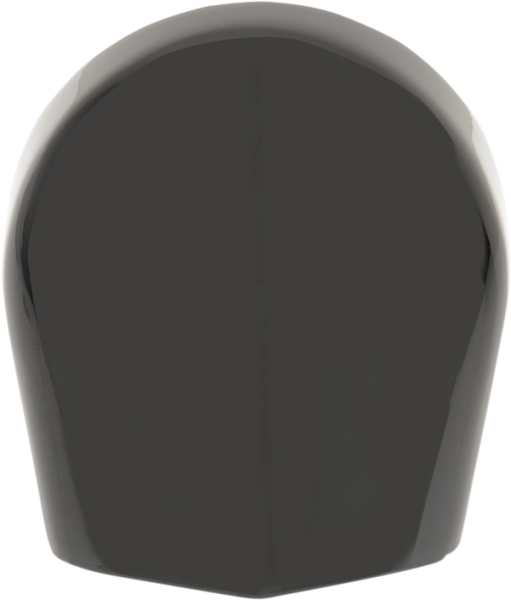 Horn Cover Black, 1, nordicamoto.ro