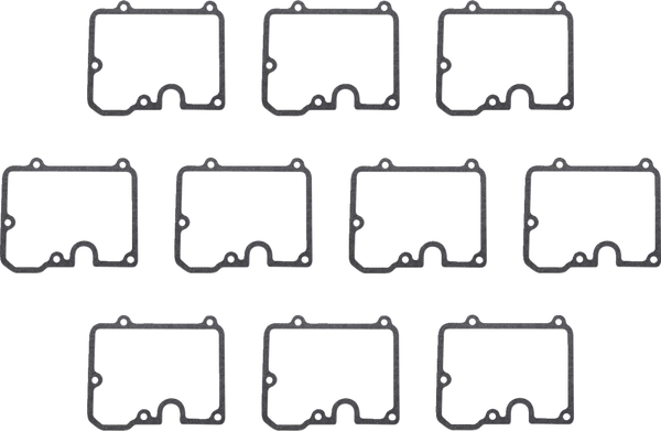 Replacement Transmission Top Cover Gaskets, 1, nordicamoto.ro