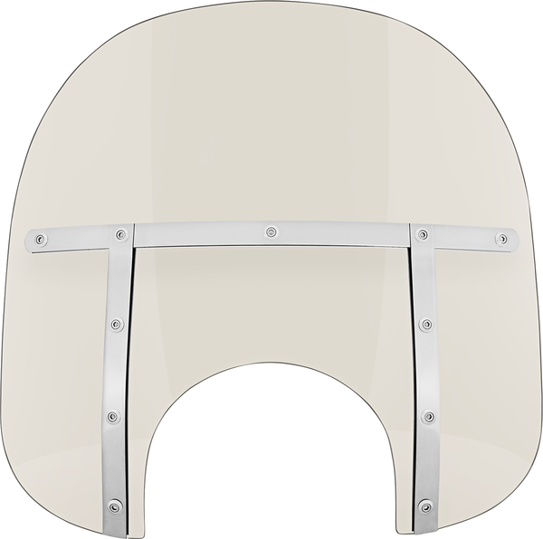 Memphis Fats Windshield Gray, 1, nordicamoto.ro