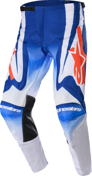 Racer Semi Pants Blue 28, 1, nordicamoto.ro