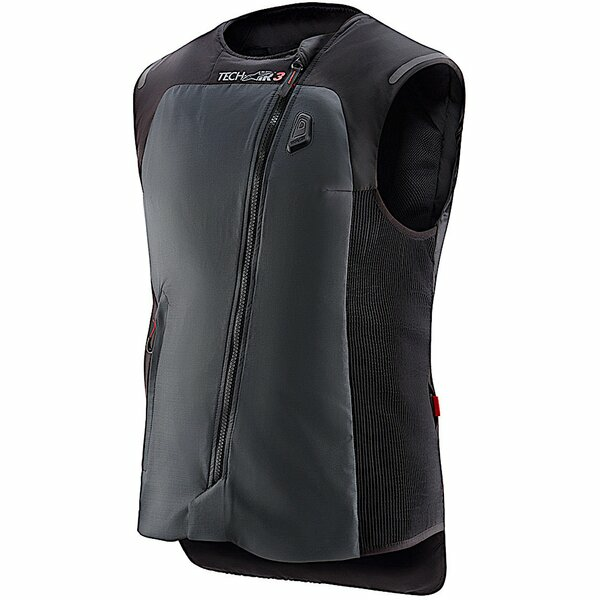 Alpinestars Stella Tech-Air 3 XS légzsákos mellény, 4, nordicamoto.ro
