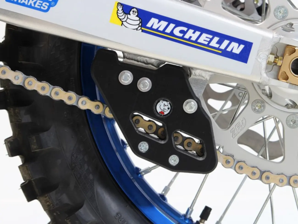 Ghidaj Lant AXP Racing TM Racing '20–'23 Fekete, 6, nordicamoto.ro