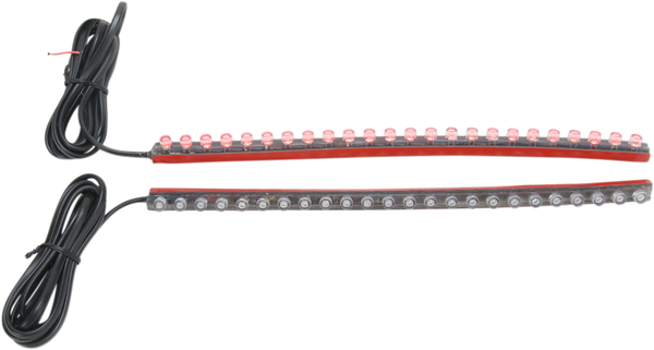 Light Stinger 24 Led Red, 1, nordicamoto.ro
