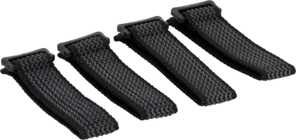Rövid rögzítőpánt a Legend Gear LA9 kiegészítőtáskához, fekete , 1, nordicamoto.ro