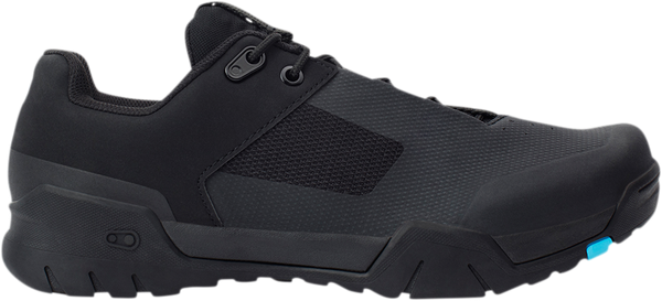 Mallet E Lace Shoes Black 46, 4, nordicamoto.ro