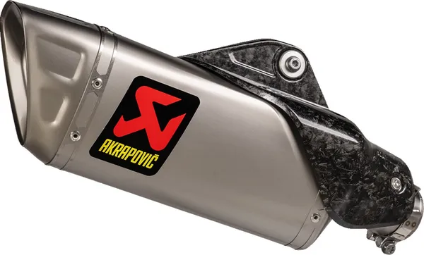 Evacuare Finală Akrapovic Slip-on TI YAM MT-10 – S-Y10SO20-HAPLT, 2, nordicamoto.ro