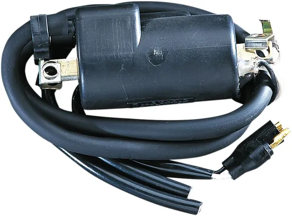 External Coil Black, 1, nordicamoto.ro