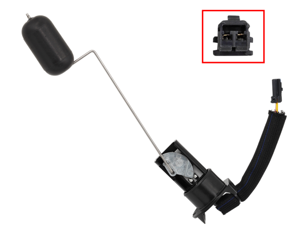 Sno-X üzemanyagszint-érzékelő Ski-Doo, 1, nordicamoto.ro