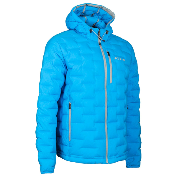 Geaca Klim Boulder Mid Layer Black, 7, nordicamoto.ro