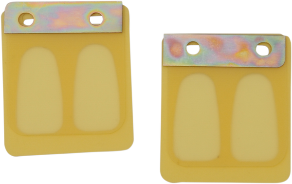 Snowmobile Power Reeds Yellow, 1, nordicamoto.ro