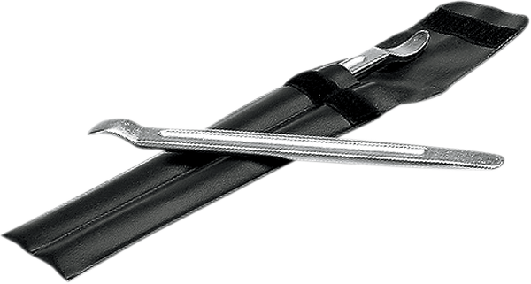 MOOSE RACING Enduro Tire Irons Silver, 1, nordicamoto.ro