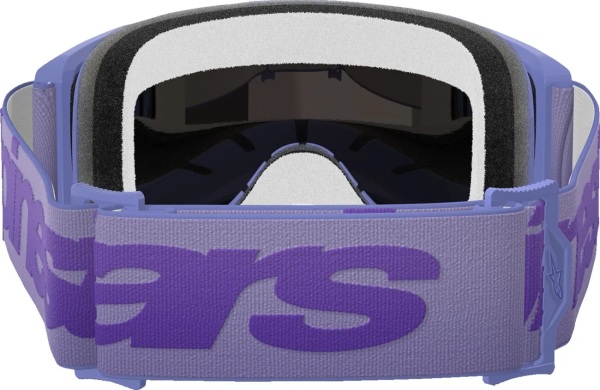 Alpinestars Vision 5 Wordmark lila síszemüveg, 2, nordicamoto.ro