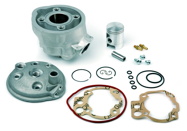Cylinder Kit Aluminum, Natural, 1, nordicamoto.ro