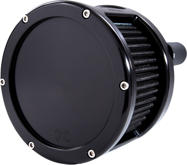 Ba Race Series Air Cleaner Kit Black, 2, nordicamoto.ro