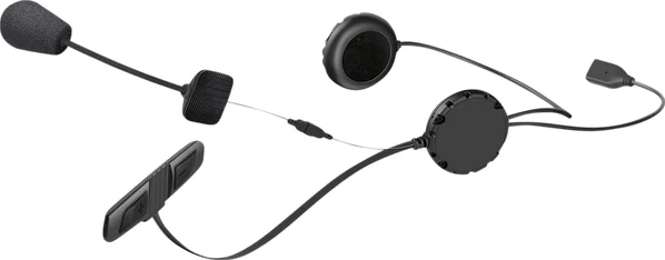 Sistem Comunicare Sena 3S-Plus 3S Bluetooth Universal, 2, nordicamoto.ro