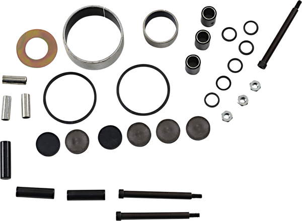 Primary Clutch Rebuild Kit, 1, nordicamoto.ro