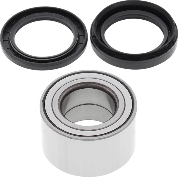 Wheelbearing Tapered Dac, 2, nordicamoto.ro
