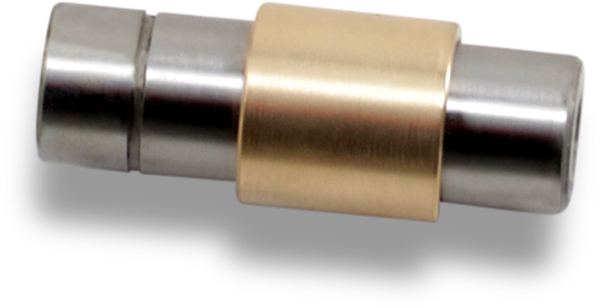 Idler Gear Stud With Bushing, 1, nordicamoto.ro