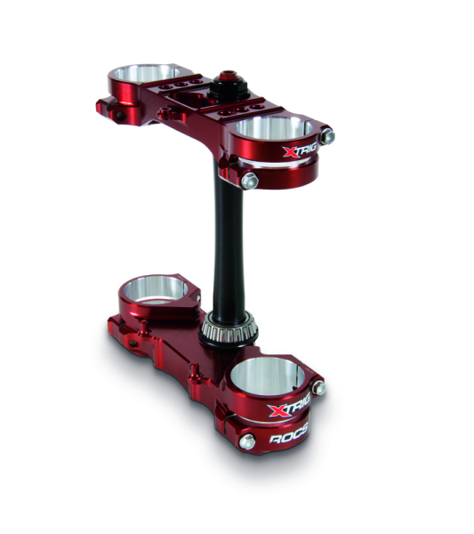 XTRIG ROCS Pro kormány KTM / Husqvarna / GASGAS 2024–2026-os modellekhez, narancssárga, 2, nordicamoto.ro