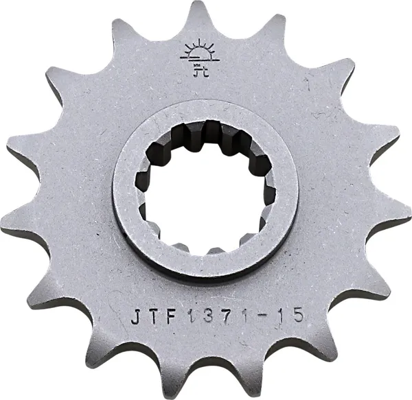 JT SPROCKETS Első lánckerék, 1, nordicamoto.ro