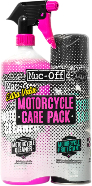 Muc-Off motorkerékpár-tisztító készlet, 1, nordicamoto.ro