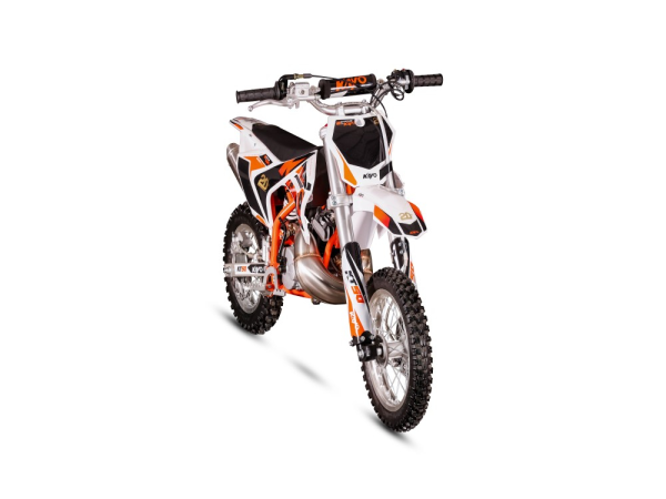 KAYO Offroad KT50 Mini gyermekmotorkerékpár, 3, nordicamoto.ro