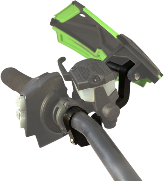 Stealth Hayes Brake Mount Kit Black, 2, nordicamoto.ro