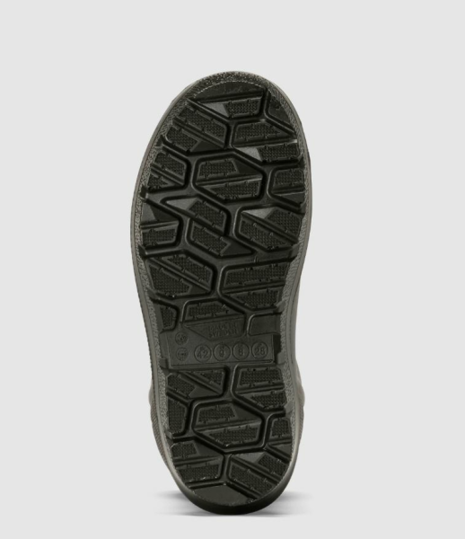 POLYVER Boots Classic Sport Black, 43, 2, nordicamoto.ro