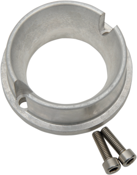 Carburetor Adapter Silver 38, 1, nordicamoto.ro