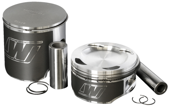 High-performance Piston, 1, nordicamoto.ro