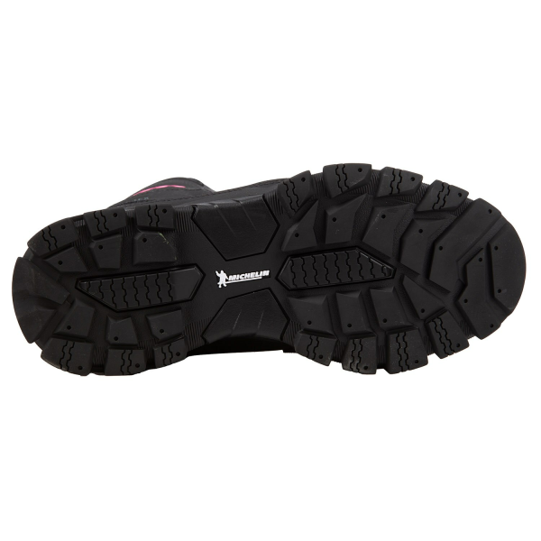 Klim Aurora GTX BOA női motoros csizma, fekete – Asphalt, 10, nordicamoto.ro