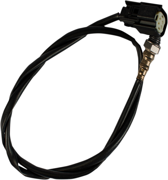 12mm Oxygen Sensor Black, 1, nordicamoto.ro