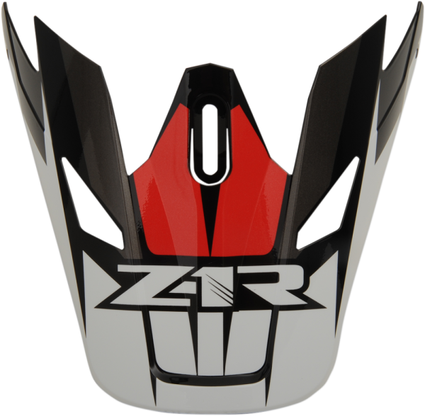 Visrkt Riseascnd Red Red ONE SIZE, 1, nordicamoto.ro