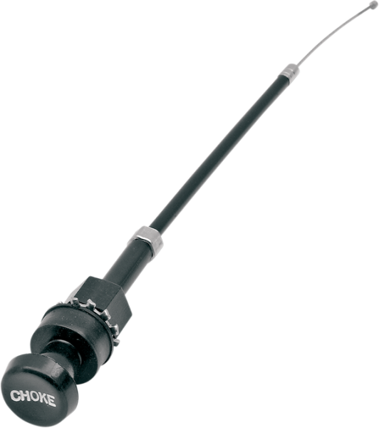Choke Cable Black, 1, nordicamoto.ro