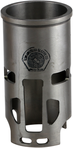 Cylinder Sleeve Silver, 1, nordicamoto.ro
