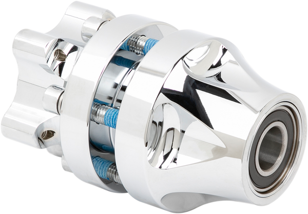 Cartridge Hub Black, 1, nordicamoto.ro