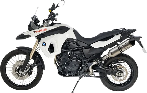LeoVince LV One Evo Slip-On kipufogórendszer a BMW R 1200 GS / Adventure (2013–2018) modellhez, 2, nordicamoto.ro