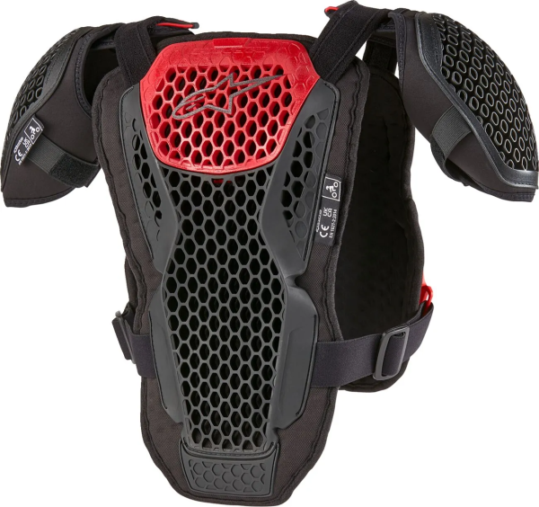 Alpinestars Bionic Action gyermek testvédő L/XL, 2, nordicamoto.ro