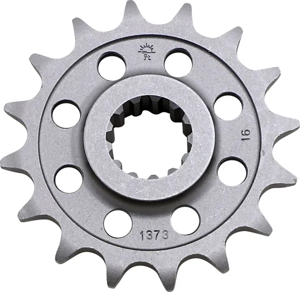 JT SPROCKETS Első lánckerék, 1, nordicamoto.ro