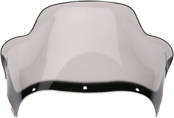 Replacement Windshield Black, Gray, 1, nordicamoto.ro