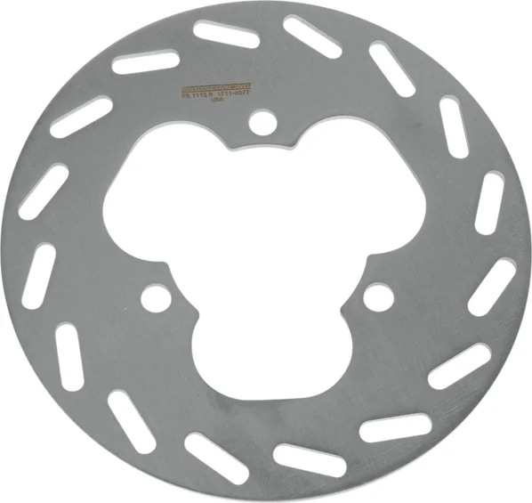 MOOSE RACING OEM pótalkatrész rotor, nyers kivitelben, 1, nordicamoto.ro