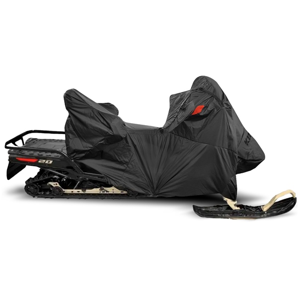 Kimpex Transport burkolat a Ski-Doo Gen4 Expedition SE-LE 20"-hez, 1, nordicamoto.ro