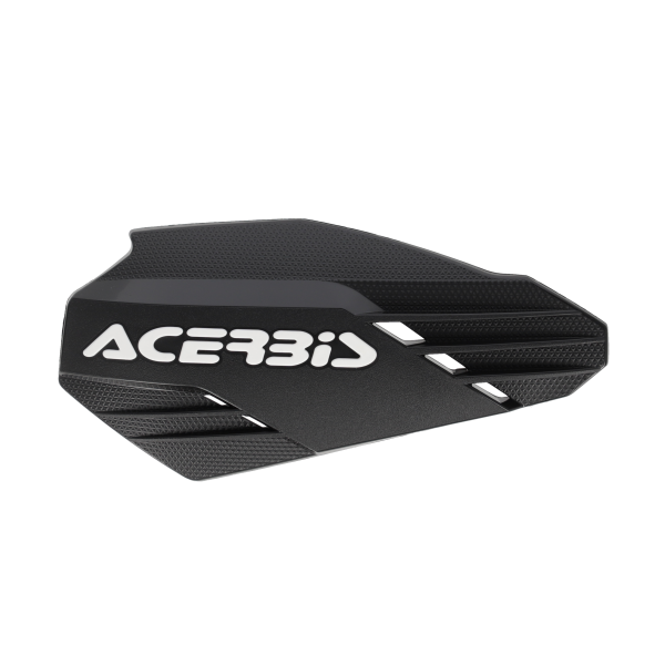 Acerbis K-Linear kézvédő a Gas Gas EC/EX/MC 21'-27' és a Husqvarna FE/TE 22'-24' modellekhez, piros/fekete, 10, nordicamoto.ro