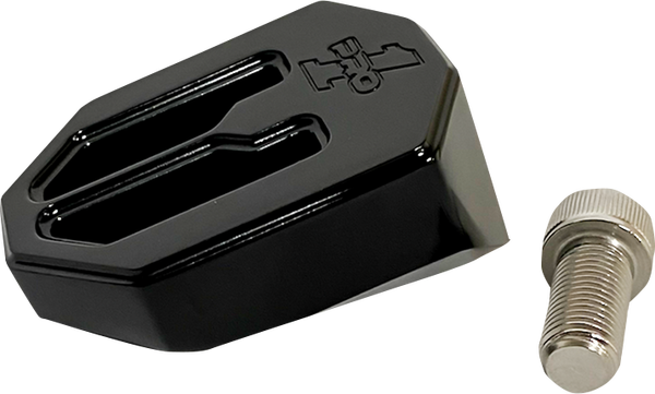 Touring Shift Peg Black, 5, nordicamoto.ro